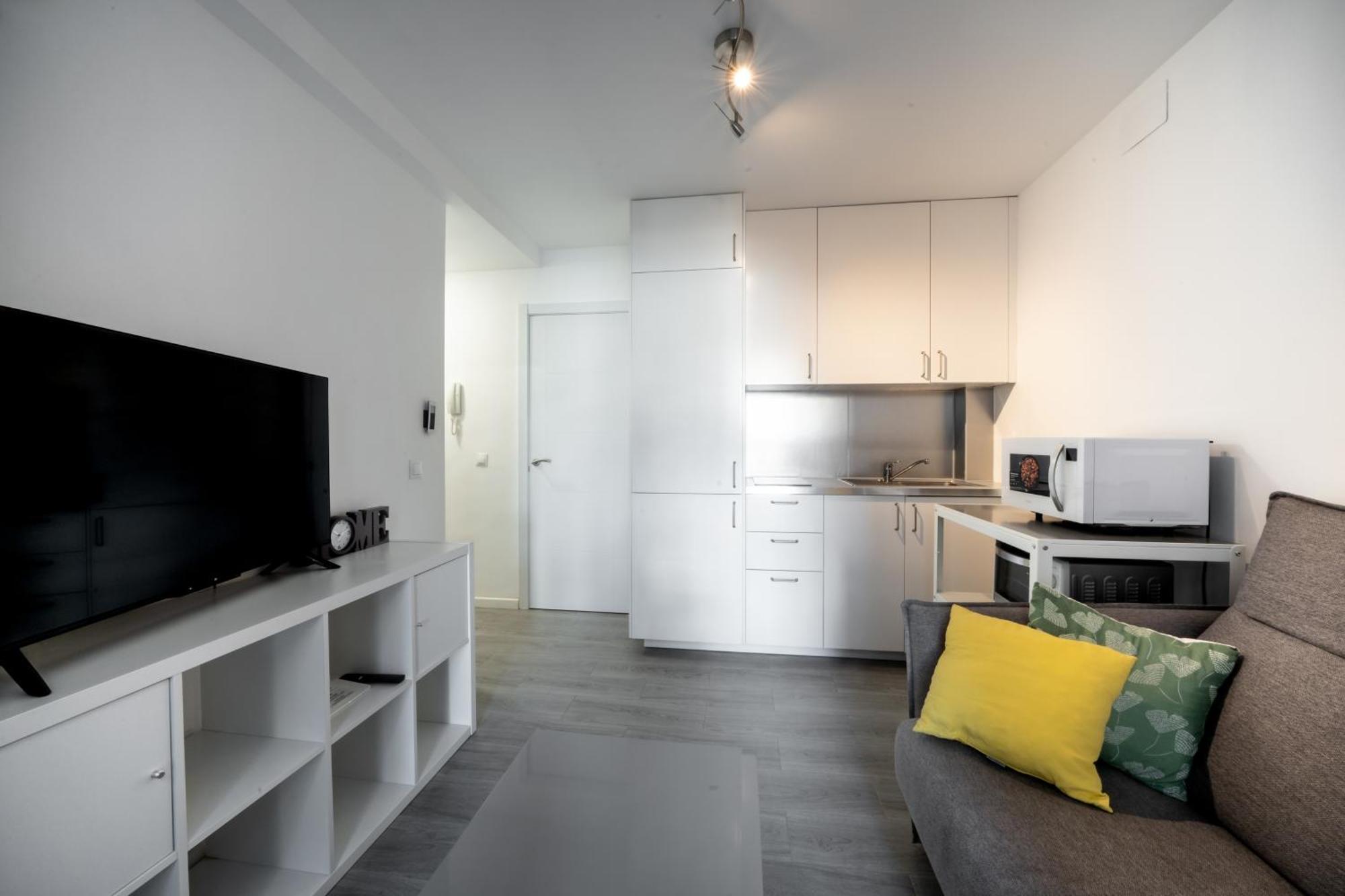 1 Room Playa Pedregalejo Màlaga Exteriér fotografie