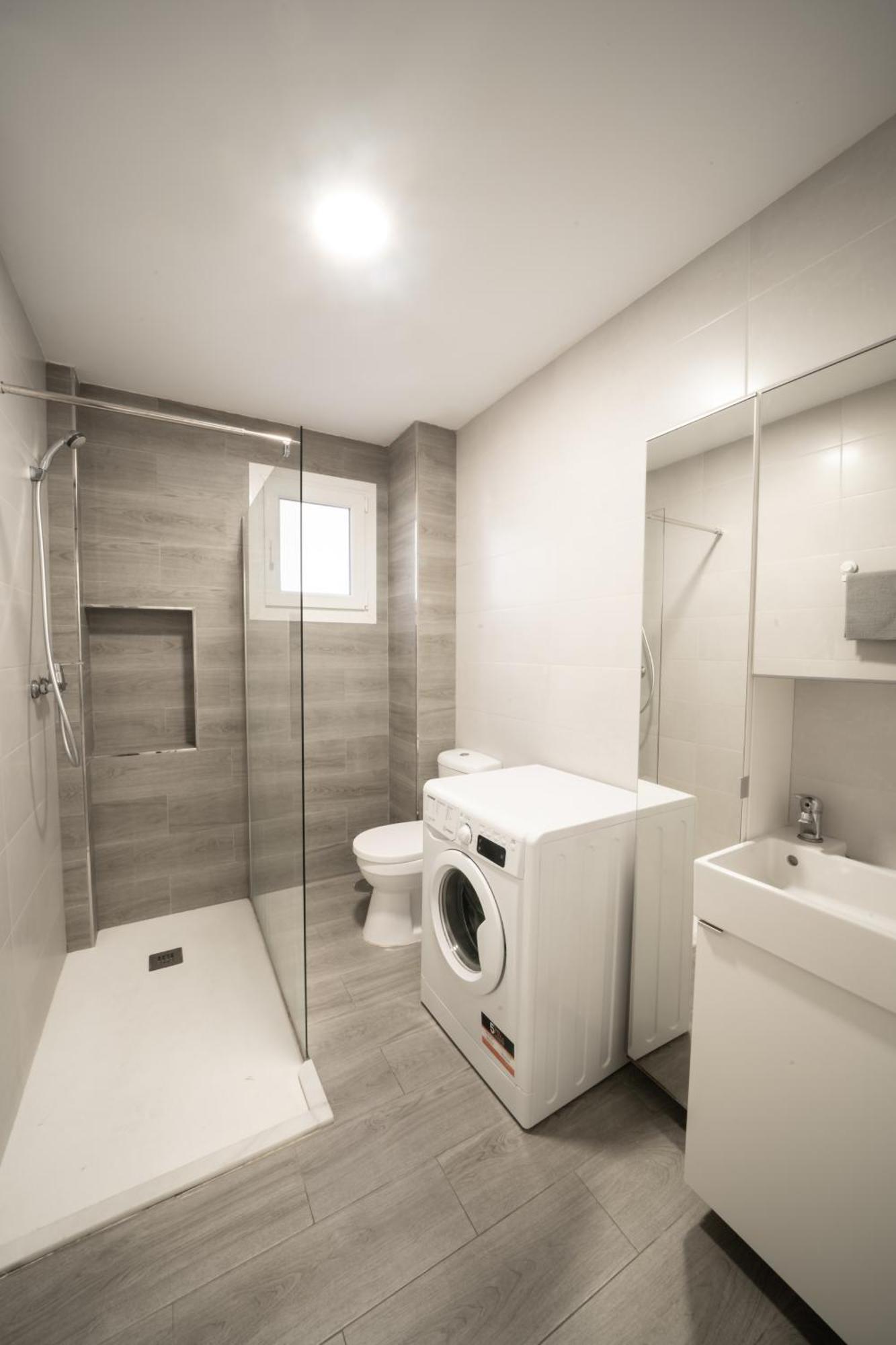 1 Room Playa Pedregalejo Màlaga Exteriér fotografie